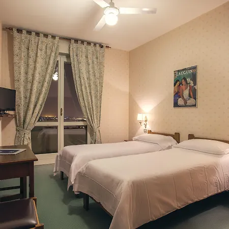 Tre Laghi Hotel