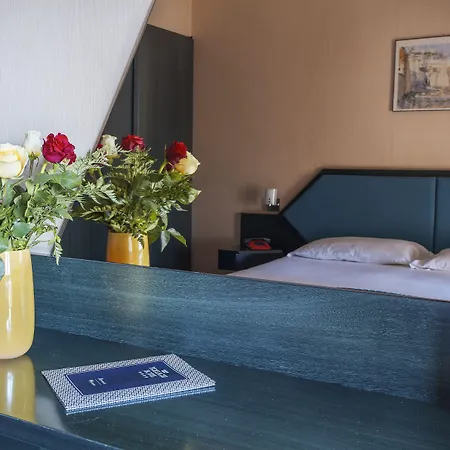 Hotel Tre Laghi 4*