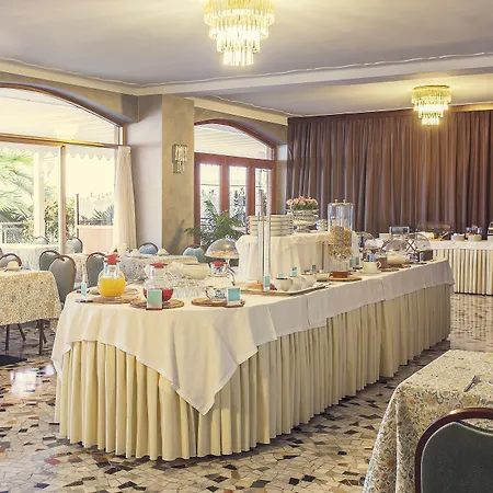 Hotel Tre Laghi