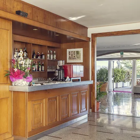Hotel Tre Laghi